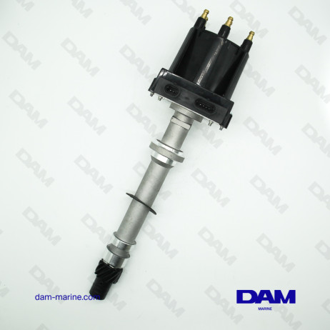 GM V6 - ACCENSIONE ELETTRONICA HEI