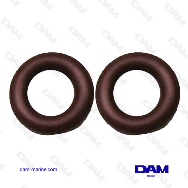 INBOARD INJECTOR SEAL KIT