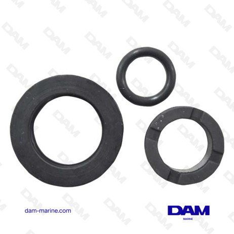 INBOARD INJECTOR SEAL KIT