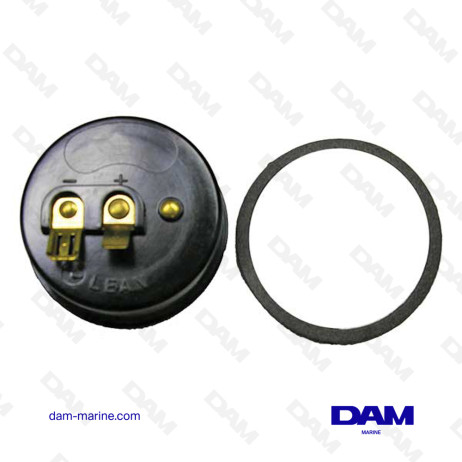 ELECTRIC CHOKE CARBURETOR