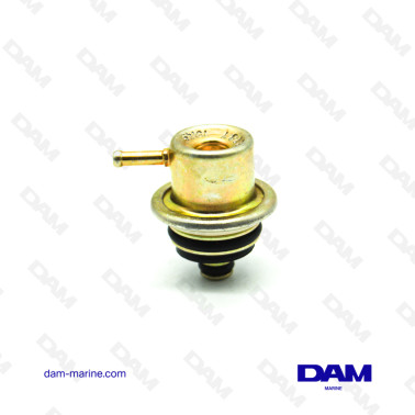 REGULATEUR DE PRESSION CARBURANT MERCRUISER 892681