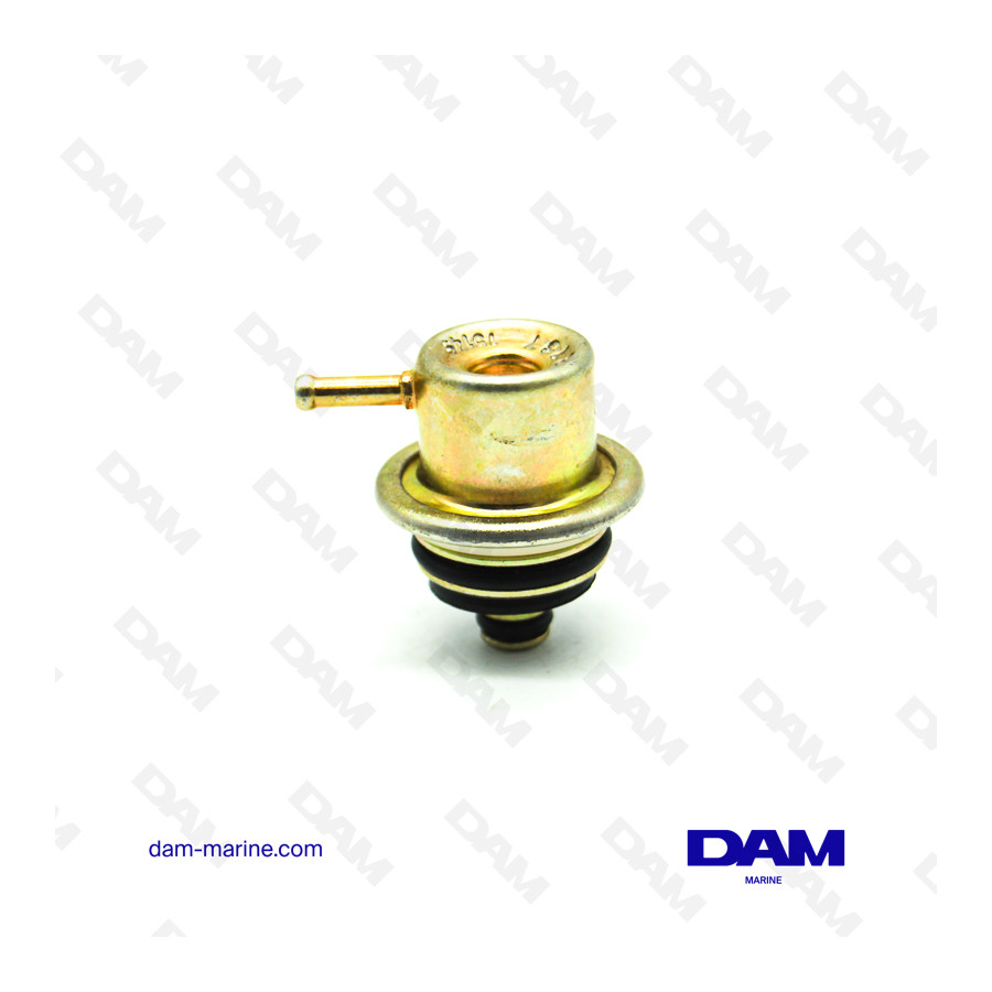 REGULATEUR DE PRESSION CARBURANT MERCRUISER 892681