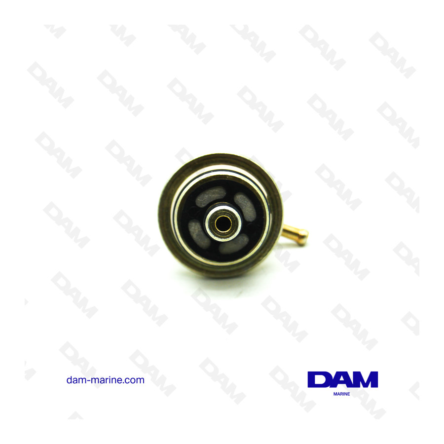 REGULATEUR DE PRESSION CARBURANT MERCRUISER 892681