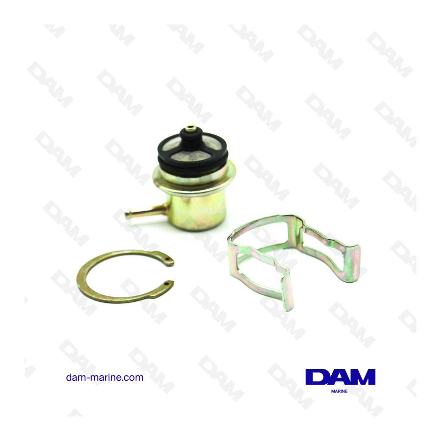 MERCRUISER FUEL PRESSURE REGULATOR 8M0069803
