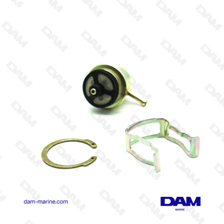 Regulador de presión de combustible MERCRUISER 8M0069803