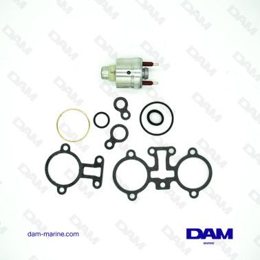 GM V6 - V8 TBI FUEL INJECTOR