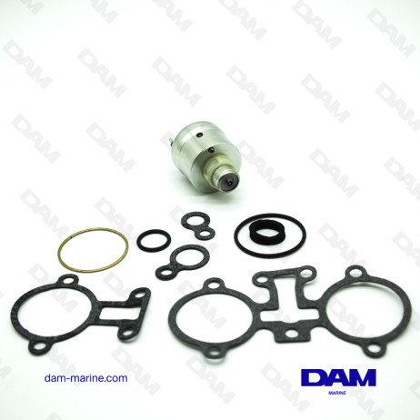 INIETTORE CARBURANTE GM V6 - V8 TBI