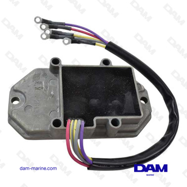 BRP 0585195 CHARGE REGULATOR