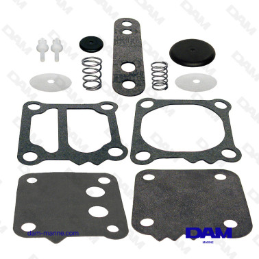 KIT JOINTS POMPE A ESSENCE...
