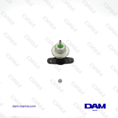 MERCRUISER FUEL PRESSURE REGULATOR