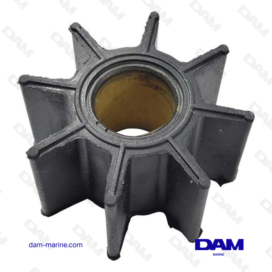 HONDA 5-10HP COOLING IMPELLER