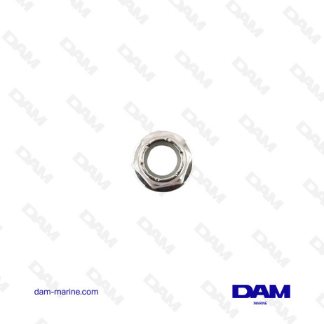 KIT ANODES ALU PLAQUETTES @2 HONDA BF8-50HP