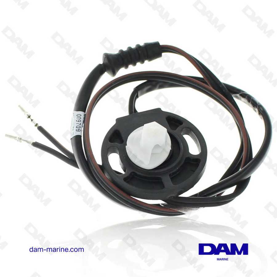 CAPTEUR DE TRIM EMBASE VOLVO 2F