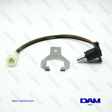VOLVO DP BASE TRIM SENSOR