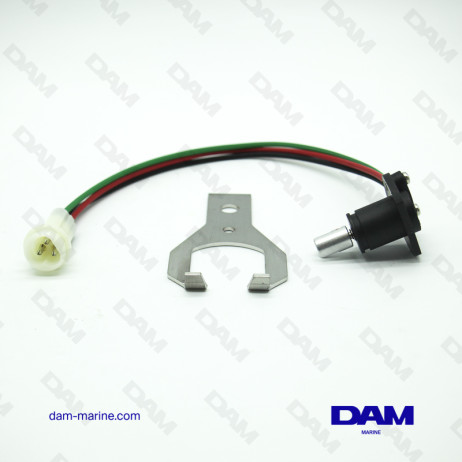 VOLVO DP BASE TRIM SENSOR