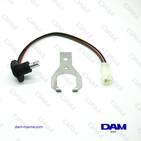 SENSOR DE AJUSTE BASE VOLVO DP