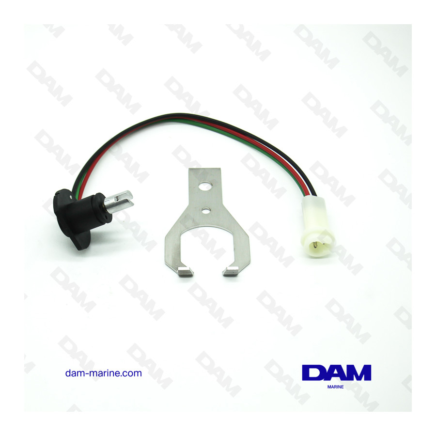 VOLVO DP BASE TRIM SENSOR