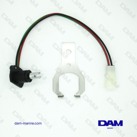 SENSOR DE AJUSTE BASE VOLVO DP