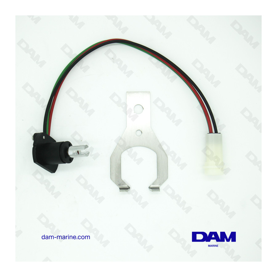 VOLVO DP BASE TRIM SENSOR