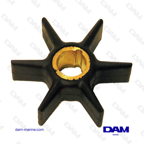 TURBINE DE REFROIDISSEMENT MERCURY