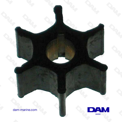 SUZUKI 2-4 STROKE 8-15HP COOLING IMPELLER