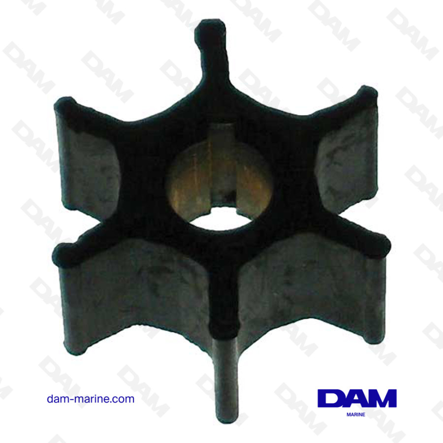SUZUKI 2-4 STROKE 8-15HP COOLING IMPELLER