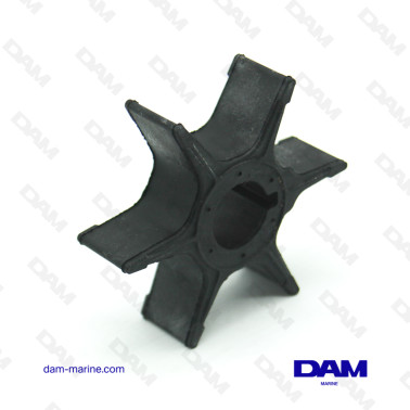 GIRANTE DI RAFFREDDAMENTO SUZUKI DT40-65 - 19,13 MM