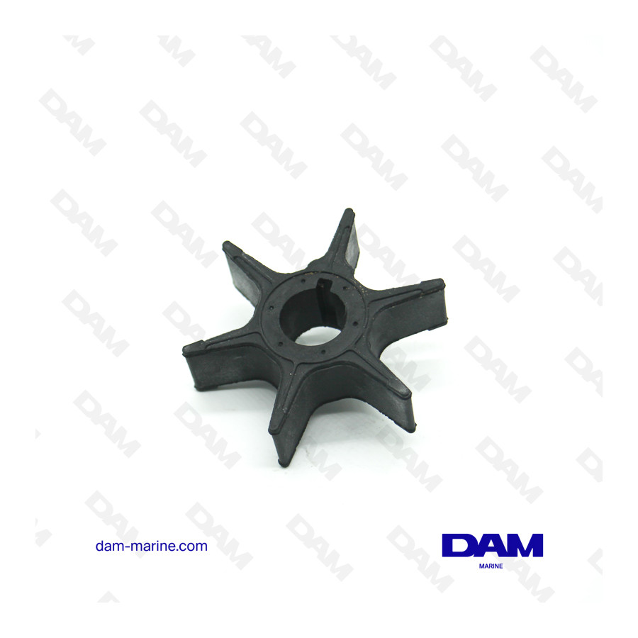 TURBINE DE REFROIDISSEMENT SUZUKI DT40-65 - 19.13MM