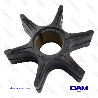 SUZUKI DF- BRP COOLING TURBINE