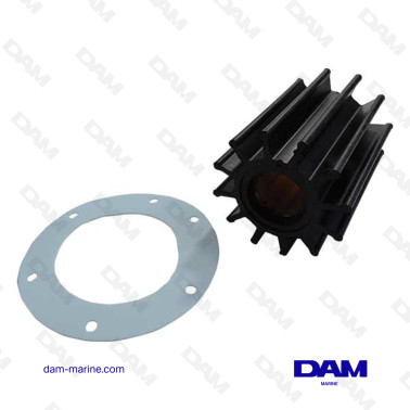 TURBINE VOIR 15649