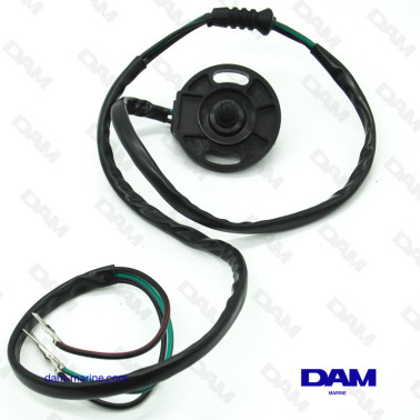 VOLVO SX-A BASE TRIM SENSOR - DPS 3F