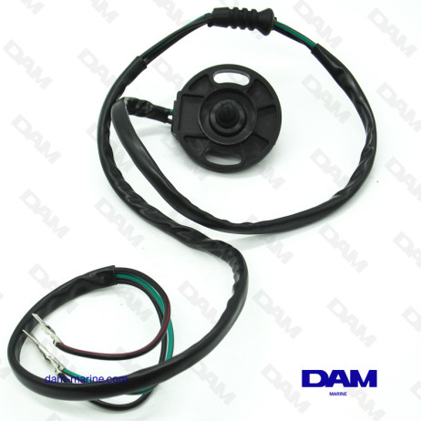 CAPTEUR DE TRIM EMBASE VOLVO SX-A - DPS 3F OEM