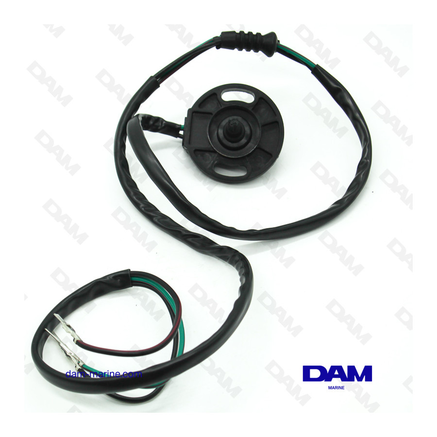 VOLVO SX-A BASE TRIM SENSOR - DPS 3F