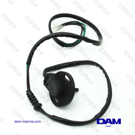 CAPTEUR DE TRIM EMBASE VOLVO SX-A - DPS 3F