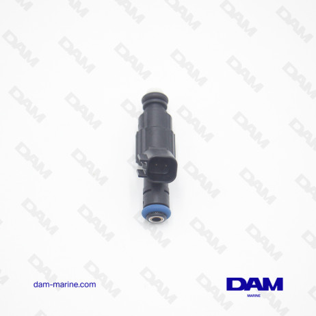 INYECTOR DE COMBUSTIBLE MPI DE 3 TORNILLOS ANTES DE 2007