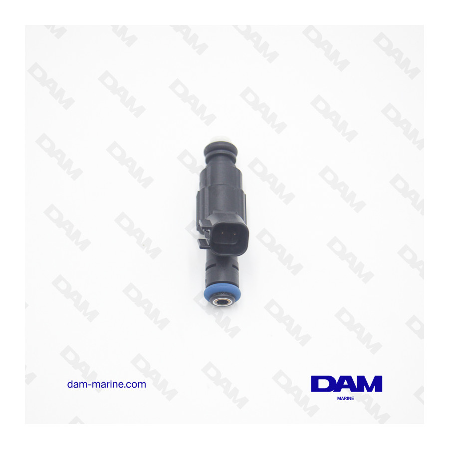 INYECTOR DE COMBUSTIBLE MPI DE 3 TORNILLOS ANTES DE 2007
