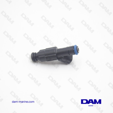 INYECTOR DE COMBUSTIBLE MPI DE 3 TORNILLOS ANTES DE 2007