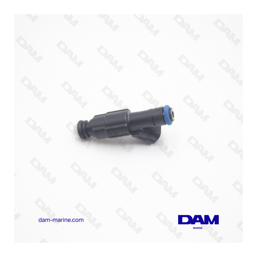 INYECTOR DE COMBUSTIBLE MPI DE 3 TORNILLOS ANTES DE 2007