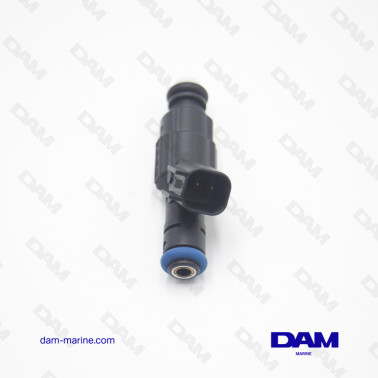 INYECTOR DE COMBUSTIBLE MPI DE 3 TORNILLOS ANTES DE 2007