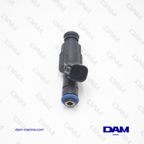 INYECTOR DE COMBUSTIBLE MPI DE 3 TORNILLOS ANTES DE 2007