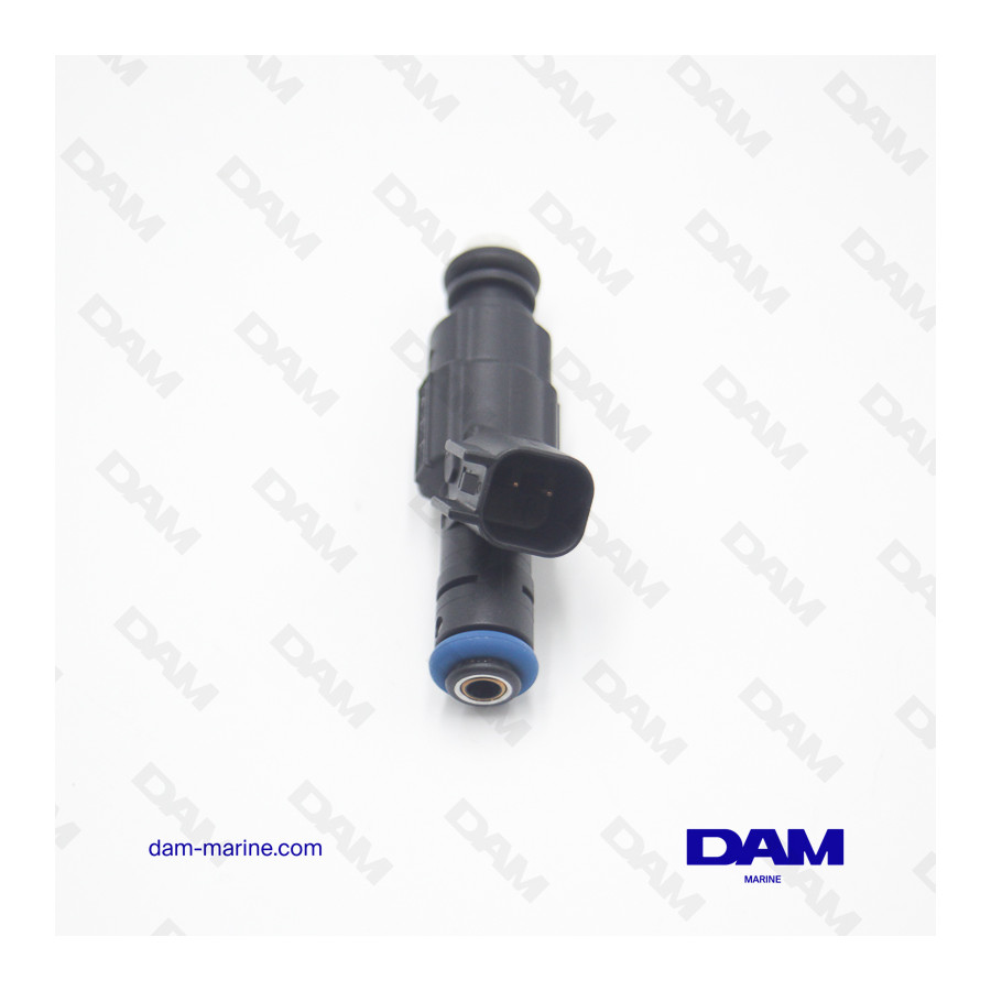 INYECTOR DE COMBUSTIBLE MPI DE 3 TORNILLOS ANTES DE 2007