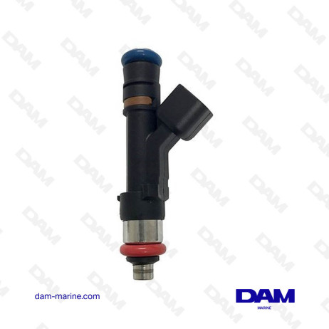 MPI 4 SCREW FUEL INJECTOR AFTER 2007