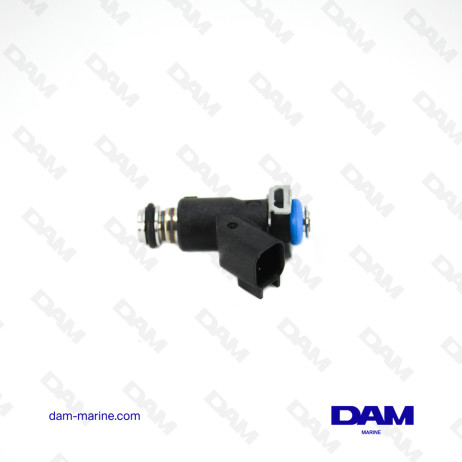 INYECTOR DE COMBUSTIBLE PCM - VOLVO V8 6L