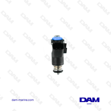 INYECTOR DE COMBUSTIBLE PCM - VOLVO V8 6L