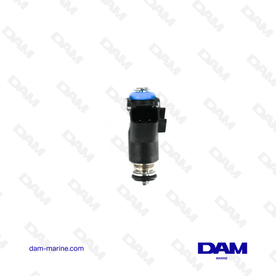 INJECTEUR ESSENCE PCM - VOLVO V8 6L