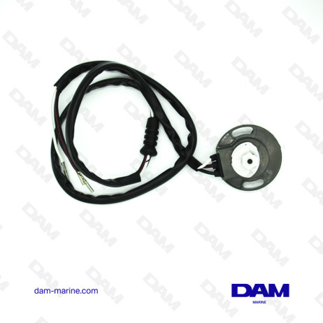 VOLVO 3F SX - DP-S BASE TRIM SENSOR