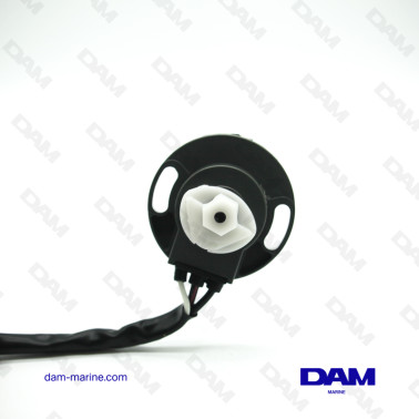 VOLVO 3F SX - SENSOR DE AJUSTE BASE DP-S
