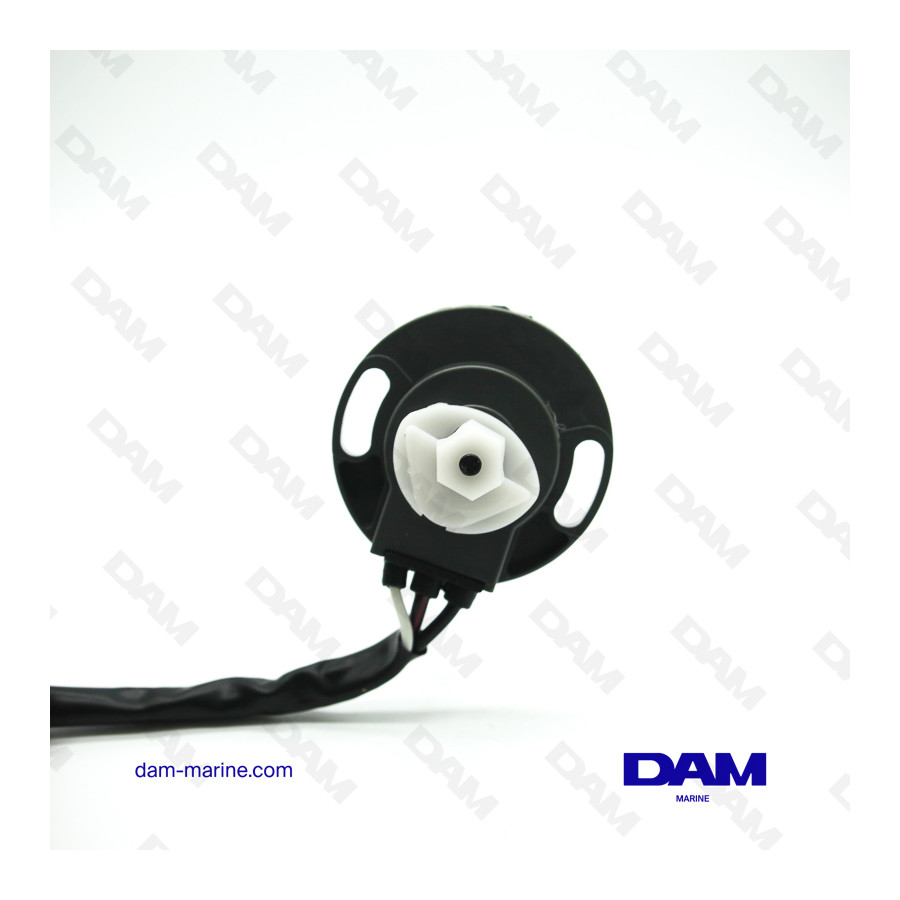 VOLVO 3F SX - SENSORE ASSETTO BASE DP-S