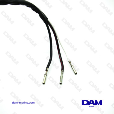 VOLVO 3F SX - SENSOR DE AJUSTE BASE DP-S