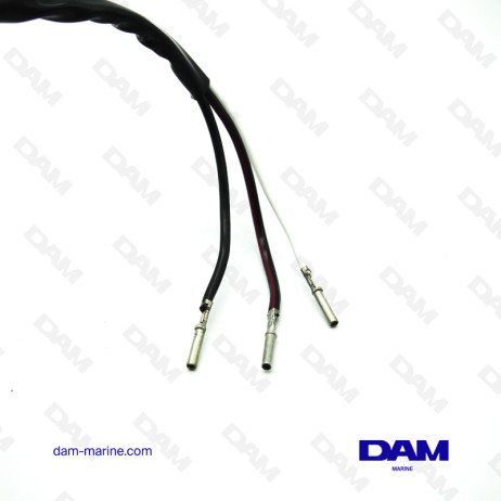 VOLVO 3F SX - SENSOR DE AJUSTE BASE DP-S